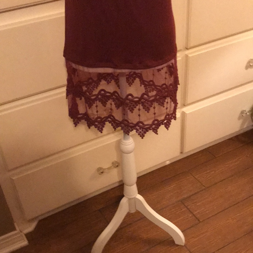 Layering piece - Picture 4 of 4